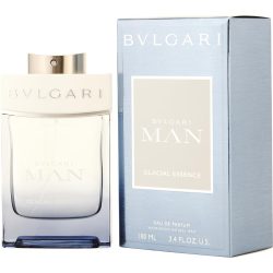Bvlgari Man Glacial Essence By Bvlgari