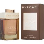 Bvlgari Man Terrae Essence By Bvlgari