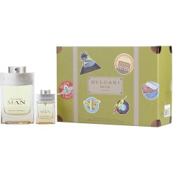 Bvlgari Man Wood Neroli By Bvlgari
