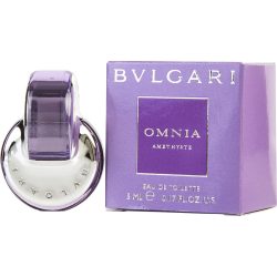 Bvlgari Omnia Amethyste By Bvlgari