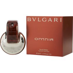Bvlgari Omnia By Bvlgari