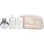 Bvlgari Omnia Crystalline By Bvlgari