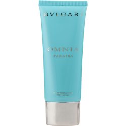 Bvlgari Omnia Paraiba By Bvlgari