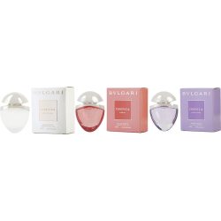 Bvlgari Omnia Variety By Bvlgari