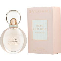 Bvlgari Rose Goldea Blossom Delight By Bvlgari