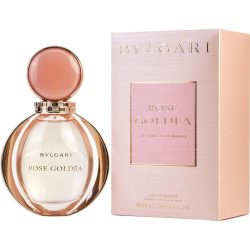 Bvlgari Rose Goldea By Bvlgari