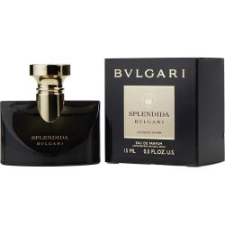 Bvlgari Splendida Jasmin Noir By Bvlgari