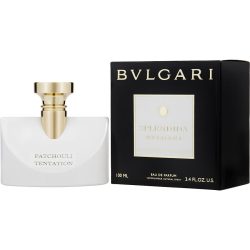 Bvlgari Splendida Patchouli Tentation By Bvlgari