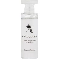 Bvlgari White By Bvlgari