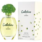 Cabotine By Parfums Gres
