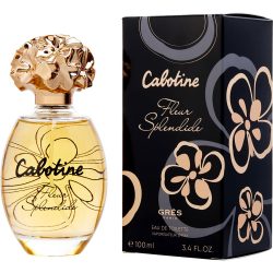 Cabotine Fleur Splendide By Parfums Gres