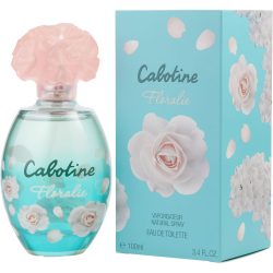 Cabotine Floralie By Parfums Gres