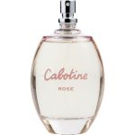Cabotine Rose By Parfums Gres