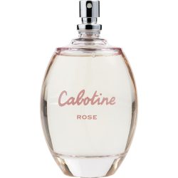 Cabotine Rose By Parfums Gres