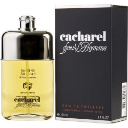 Cacharel By Cacharel