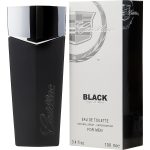 Cadillac Black By Cadillac