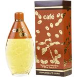Cafe By Cofinluxe