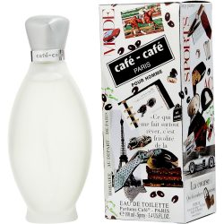 Cafe De Cafe By Cofinluxe