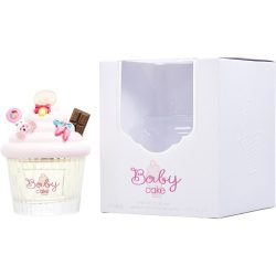 Cake Baby Cake By Rabbco