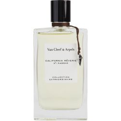 California Reverie Van Cleef & Arpels By Van Cleef & Arpels