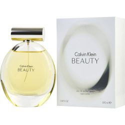 Calvin Klein Beauty By Calvin Klein