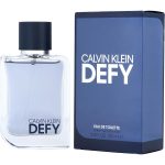 Calvin Klein Defy By Calvin Klein