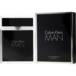 Calvin Klein Man By Calvin Klein