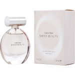 Calvin Klein Sheer Beauty By Calvin Klein
