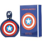 Captain America By Marvel