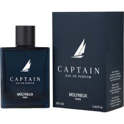 Captain By Molyneux