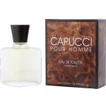 Capucci By Capucci