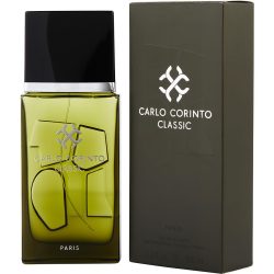 Carlo Corinto By Carlo Corinto