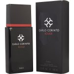 Carlo Corinto Rouge By Carlo Corinto