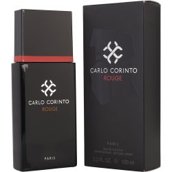 Carlo Corinto Rouge By Carlo Corinto