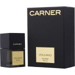 Carner Barcelona Volcano By Carner Barcelona