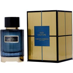 Carolina Herrera Oud Couture By Carolina Herrera