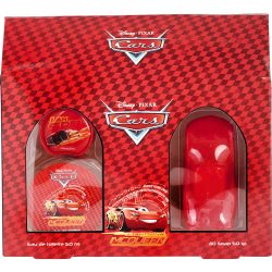 Cars Lightning Mcqueen By Disney