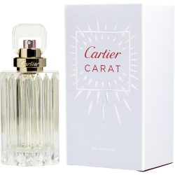 Cartier Carat By Cartier