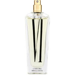 Cartier L'Heure Brilliante Vi By Cartier