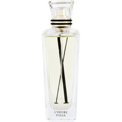 Cartier L'Heure Folle X By Cartier