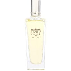Cartier Parfum D'Interieur Boutique By Cartier