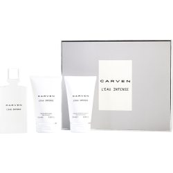 Carven L'Eau Intense By Carven
