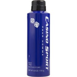 Casino Sport By Casino Parfums