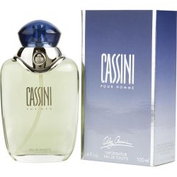 Cassini By Oleg Cassini
