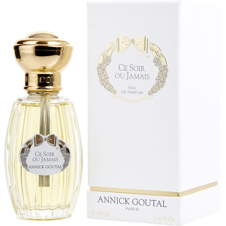 Ce Soir Ou Jamais By Annick Goutal Ce Soir Ou Jamais By Annick Goutal