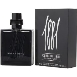 Cerruti 1881 Signature By Nino Cerruti