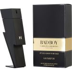 Ch Bad Boy Le Parfum By Carolina Herrera