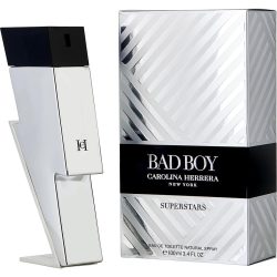 Ch Bad Boy Superstars By Carolina Herrera