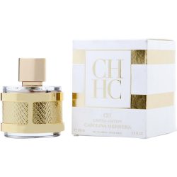 Ch Carolina Herrera Insignia  By Carolina Herrera