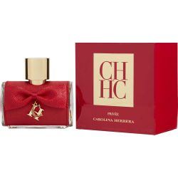 Ch Prive Carolina Herrera By Carolina Herrera